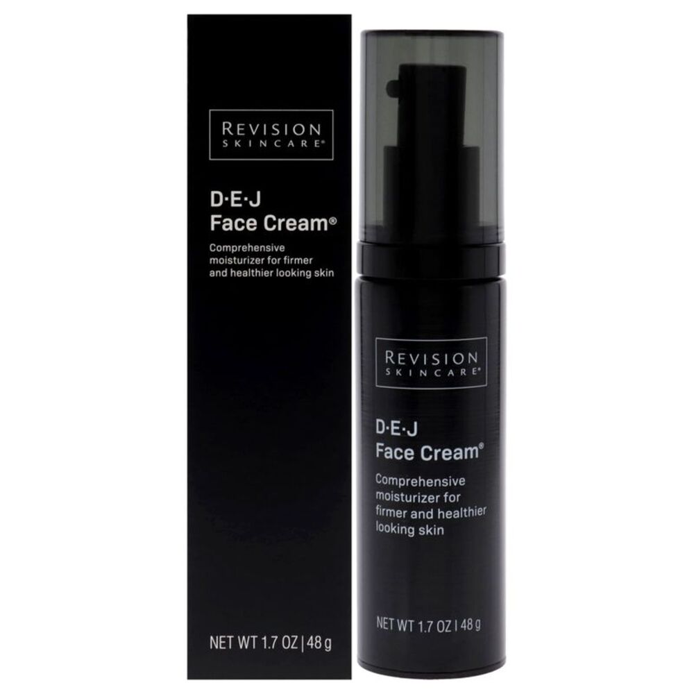 Revision Skincare D·E·J Face Cream 1.7 oz